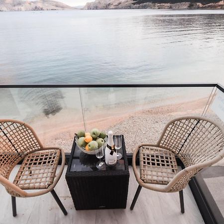 Villa San Antonio 3-Palada Baška Dış mekan fotoğraf