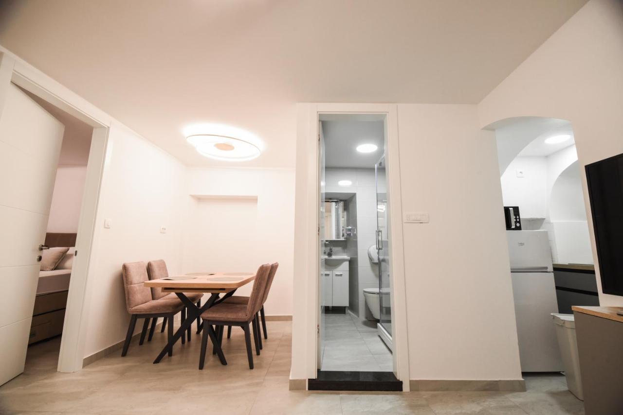 Villa San Antonio 3-Palada Baška Dış mekan fotoğraf