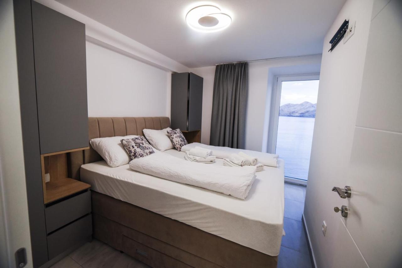 Villa San Antonio 3-Palada Baška Dış mekan fotoğraf