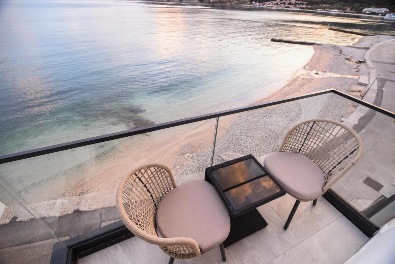 Villa San Antonio 3-Palada Baška Dış mekan fotoğraf